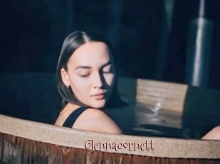 Glennacornett