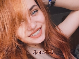 Glennaellett