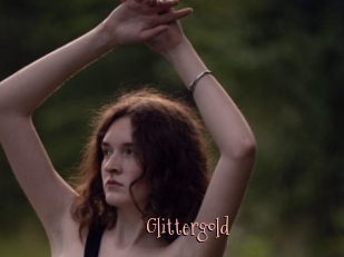 Glittergold
