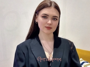 Gloriabloom