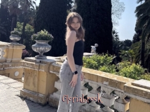 Gloriabrook