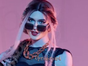 Gloriabryant