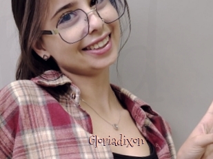 Gloriadixon