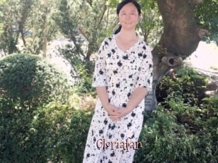 Gloriafan