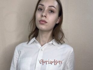 Gloriaolson