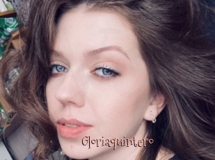 Gloriaquintero