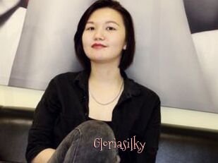 Gloriasilky