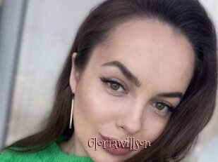 Gloriawillson