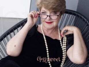 Glossyannet