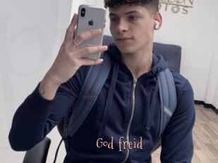 God_freid