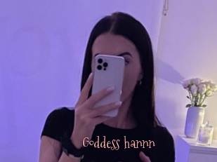 Goddess_hannn