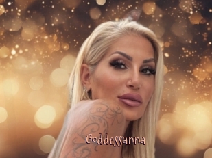 Goddessanna