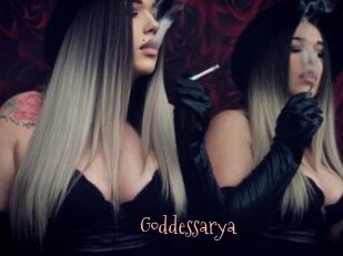 Goddessarya