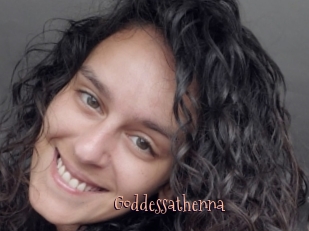 Goddessathenna