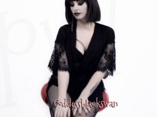 Goddessblackswan