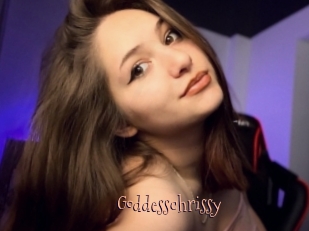 Goddesschrissy