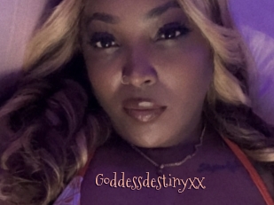Goddessdestinyxx