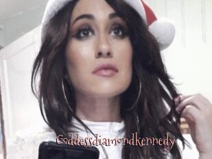 Goddessdiamondkennedy