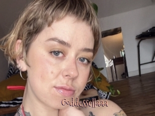 Goddessellaaa