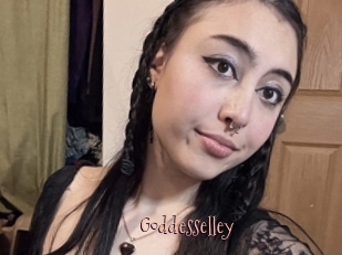 Goddesselley