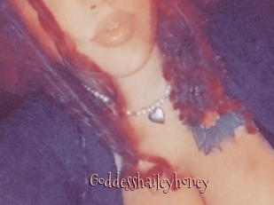 Goddesshaileyhoney