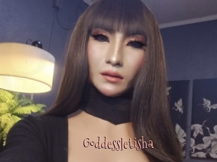 Goddessletisha