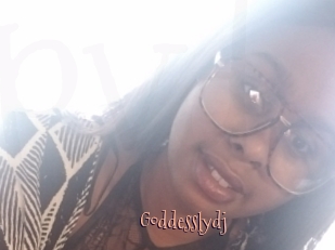 Goddesslydj