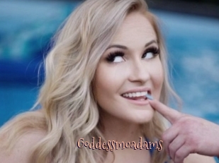 Goddessmcadams