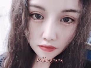 Goddessnana