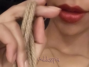 Goddesspia