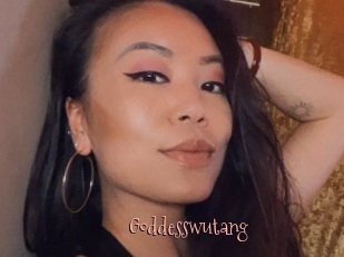 Goddesswutang