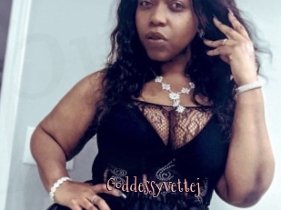 Goddessyvettej