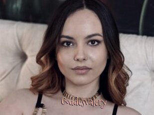 Goddesvalery