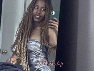 Godesslexiy