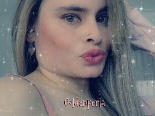 Goldenperla