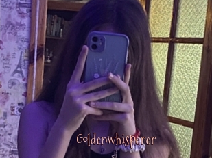 Goldenwhisperer