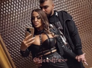 Goldieandfranco