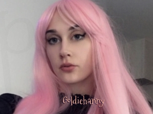 Goldiehanny
