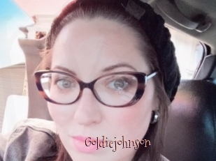Goldiejohnson