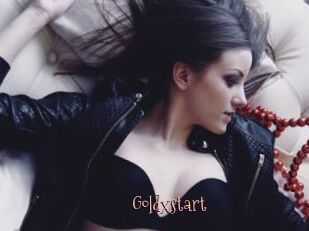 Goldxstart