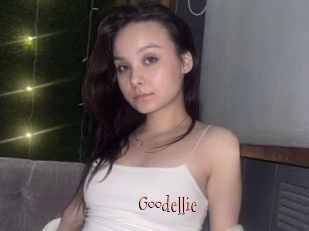 Goodellie