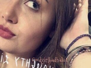 Goodgirlbadhabit