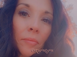 Gorgeousyou