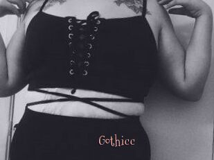 Gothicc