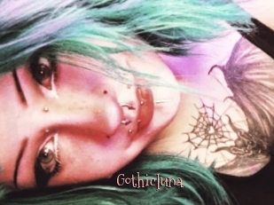 Gothicluna