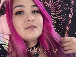 Gothkittengoddess