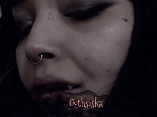 Gothsiska