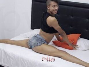 Gotten