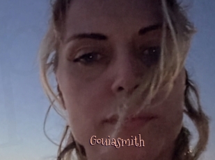 Gouiasmith