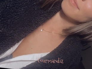 Gourmandiz